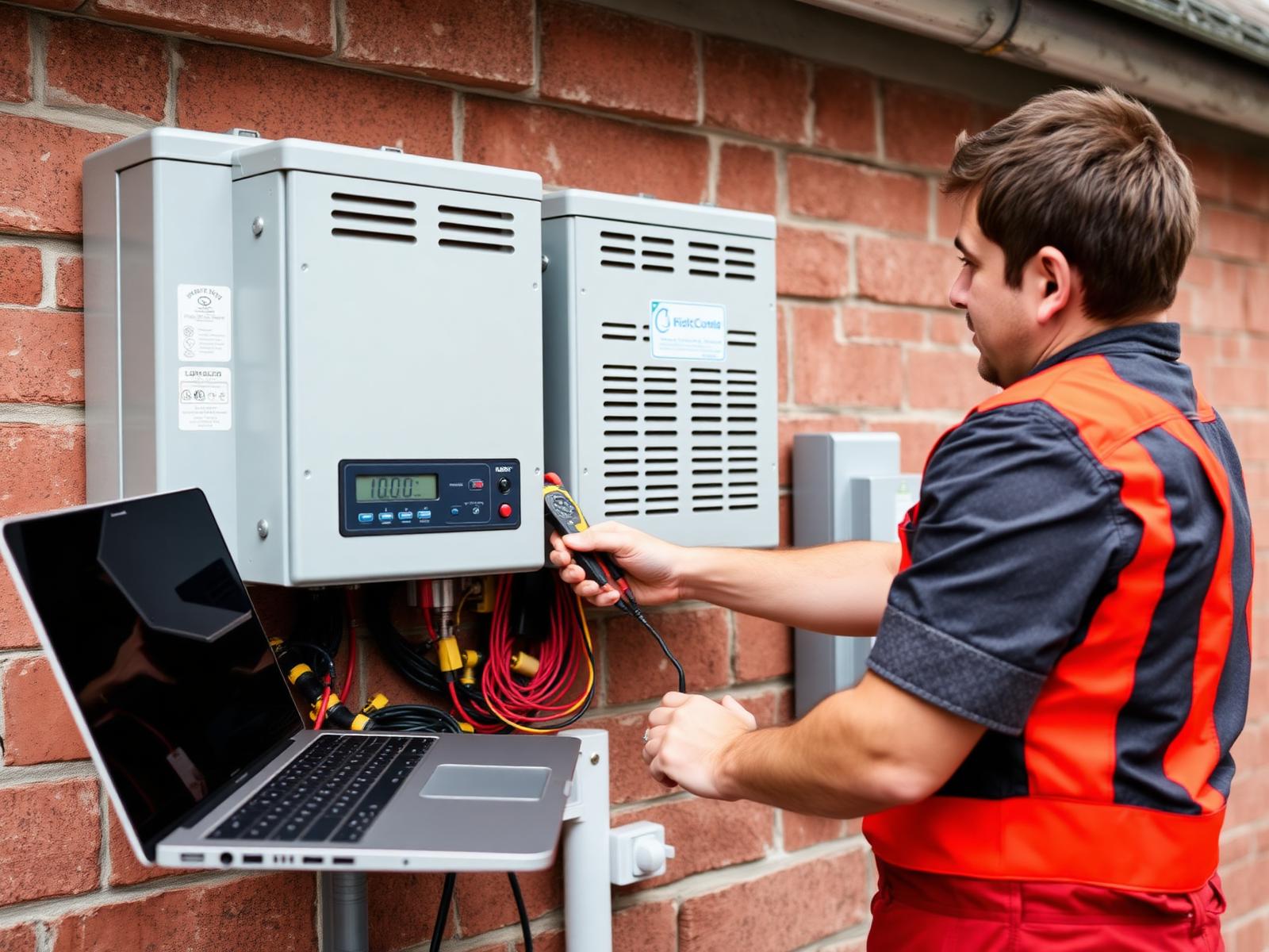 Maintenance & Technical Support