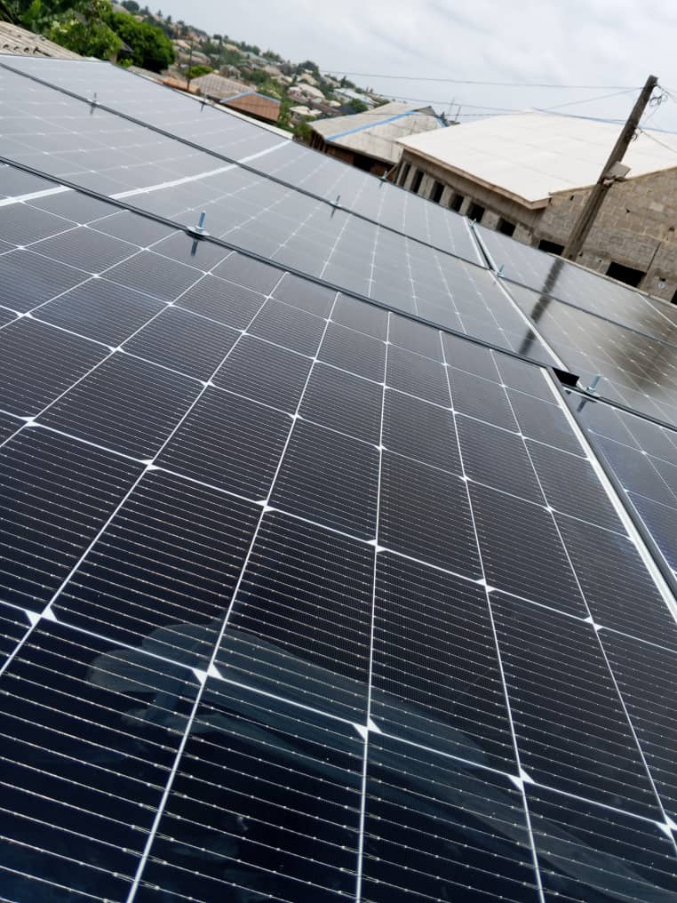 Solar Panels